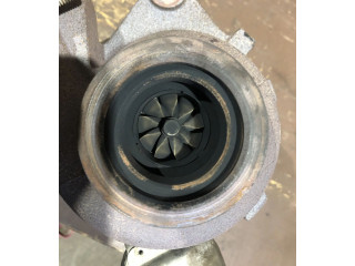 Turbodmychadlo Турбина 03G253014 Volkswagen Caddy BLS