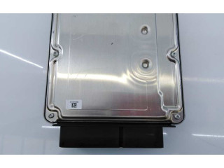 Блок управления двигателя 04L907309AB, 0281031786 Volkswagen Caddy