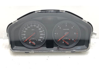 Панель приборов 31296228 Volvo C30