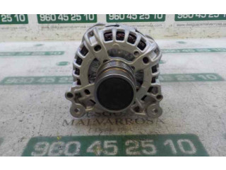 Генератор 04E903015A, 04E903015A Audi A1