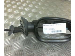 Зеркало электрическое Dacia Logan I 2004 - 2012 года