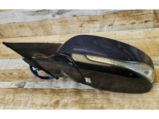 Зеркало электрическое        Infiniti Q50  2014 -  года   