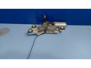 Моторчик заднего дворника XS41N17K441AA, 0390201552    Ford Focus