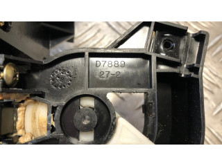 Блок управления климат-контролем D7889 Honda Accord