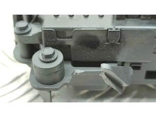 Блок управления климат-контролем JX7T18C612HD   Ford Focus