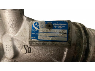 Труба воздуха в турбину