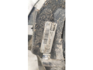 Вентилятор радиатора 8e0121205t Audi A6 S6 C5 4B