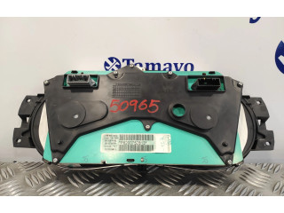 Панель приборов 8200752813, P8200752813 Dacia Logan Pick-Up