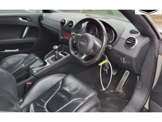 Блок подушек безопасности 8J0959655, 8J0959655   Audi TT TTS Mk2