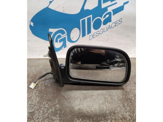 Зеркало электрическое Mitsubishi Space Wagon 1992 - 1998 года