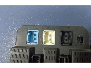 Блок предохранителей  9659285580, 9659285580   Audi A6 S6 C8 4K    