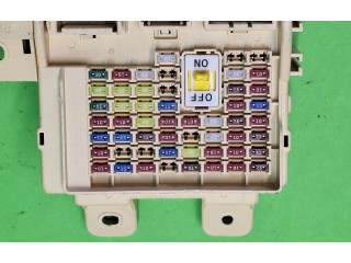 Блок предохранителей 91950D9710, D97101703140358   KIA Sportage    