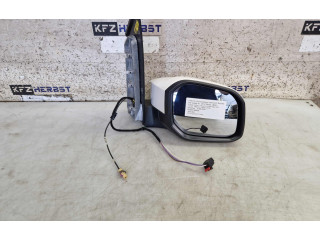 Turbodmychadlo Зеркало (управляемое электричеством) 2K5857388BH, 2K5857388BH   Volkswagen Caddy   DFSD