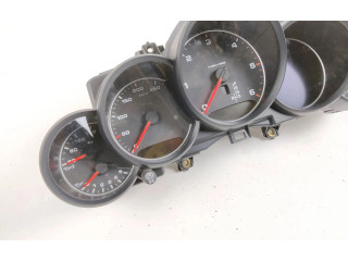 Přístrojová deska Porsche Cayenne (92A) 2014 7P5920904AK, SW51311600