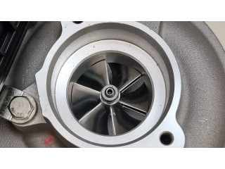 Turbodmychadlo Турбина 8508091, 54409700026   BMW X5M F85 4.0  N57D30B