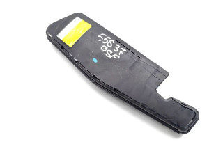 Подушка безопасности в сиденье 13251406, 544663743   Chevrolet Orlando