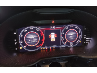 Панель приборов 5E0920790A, 5E0920790A Skoda Octavia 985