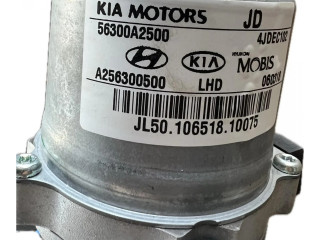    Рулевая рейка 56300A2500, A256399800   KIA Ceed 2012-2018 года