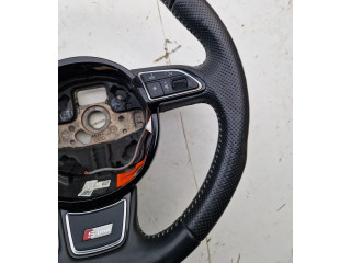 Руль Audi Q3 8U 2011 - 2016 года 8U0419091R