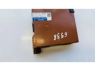 Блок управления 8865053070 Lexus IS 220D-250-350