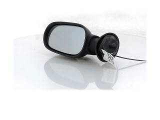 Зеркало электрическое Dacia Logan I 2004 - 2012 года