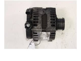 Генератор Ford Galaxy 2.0