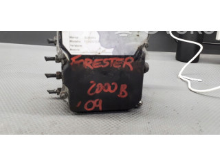 Блок АБС 0265251510 Subaru Forester SH 2008 - 2013 года