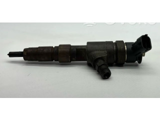 Форсунка 0445110, BOSCH Citroen Berlingo