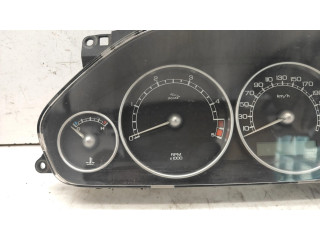 Přístrojová deska Jaguar X-Type 2004 1X4F10841A