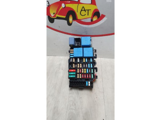 Блок предохранителей Dacia Sandero