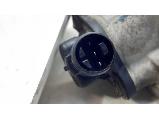 Дроссельная заслонка