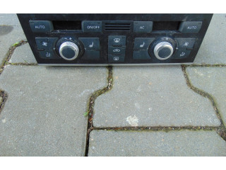 Блок управления климат-контролем 4F1820043AL   Audi A6 S6 C6 4F
