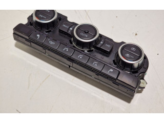 Блок управления климат-контролем 3AA907044B Volkswagen Touran II