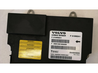 Руль Volvo XC60  2009 - 2013 года 31295241, P31295241      