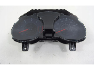 Přístrojová deska Nissan Juke I F15 2014 BV86B