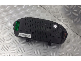 Панель приборов 6Y1920870 Skoda Fabia Mk1 (6Y)