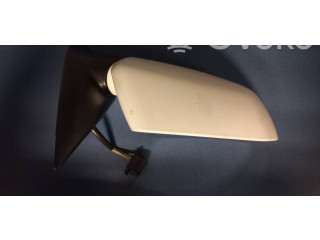 Зеркало электрическое Skoda Octavia Mk2 (1Z) 2004 - 2013 года