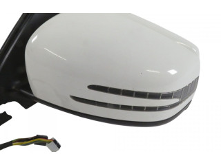 Zpětné zrcátko Mercedes-Benz GL X166 2014 A1668105516, A1668105516