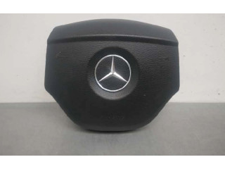 Подушка безопасности водителя 61460335B   Mercedes-Benz R W251