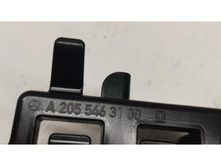 Другая деталь салона