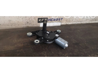 Моторчик заднего дворника 5F4955711, 5F4955711 Skoda Octavia Mk3 (5E)