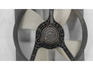 Вентилятор печки Mitsubishi Colt