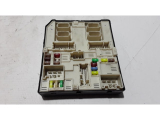 Блок предохранителей 284B63007R   Renault Master III    