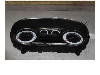 Панель приборов 52003379   Fiat 500L       