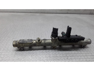 Топливная рампа 0445214017 Citroen C8 2.2