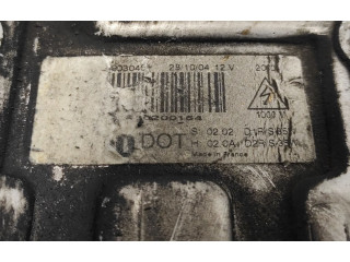 Блок управления Xenon