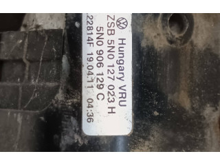 Vstřikovací čerpadlo 5N0906129C, L22814F   Volkswagen Tiguan    CFF 