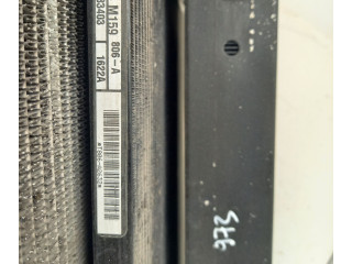 Комплект радиатора