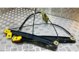 Передний електрический механизм для подъема окна без двигателя