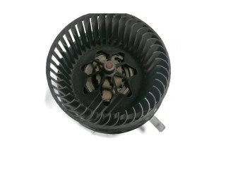 Вентилятор печки 1K1820015F, F995748C Skoda Octavia Mk2 (1Z)